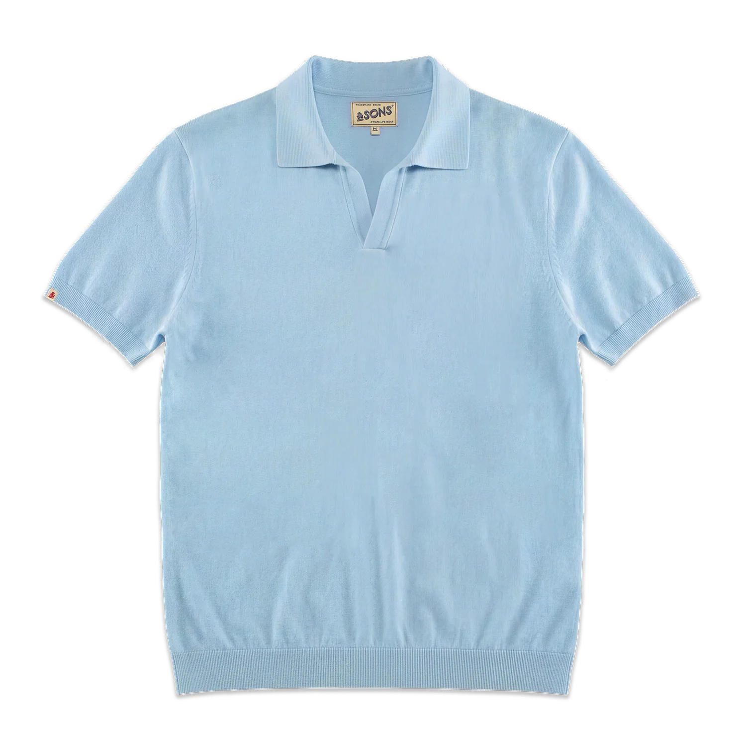 Bianchi Polo Blue - Image 7