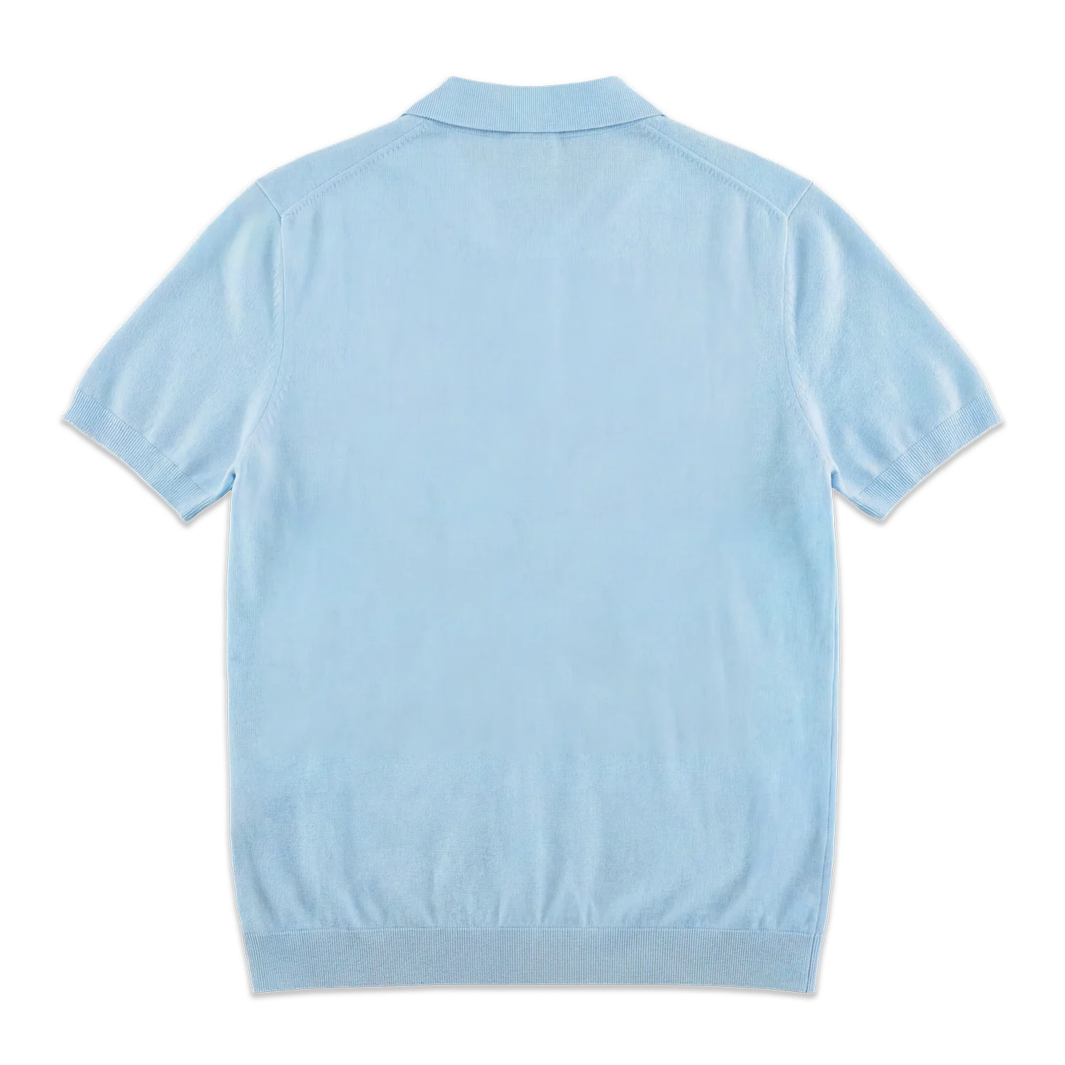 Bianchi Polo Blue - Image 8