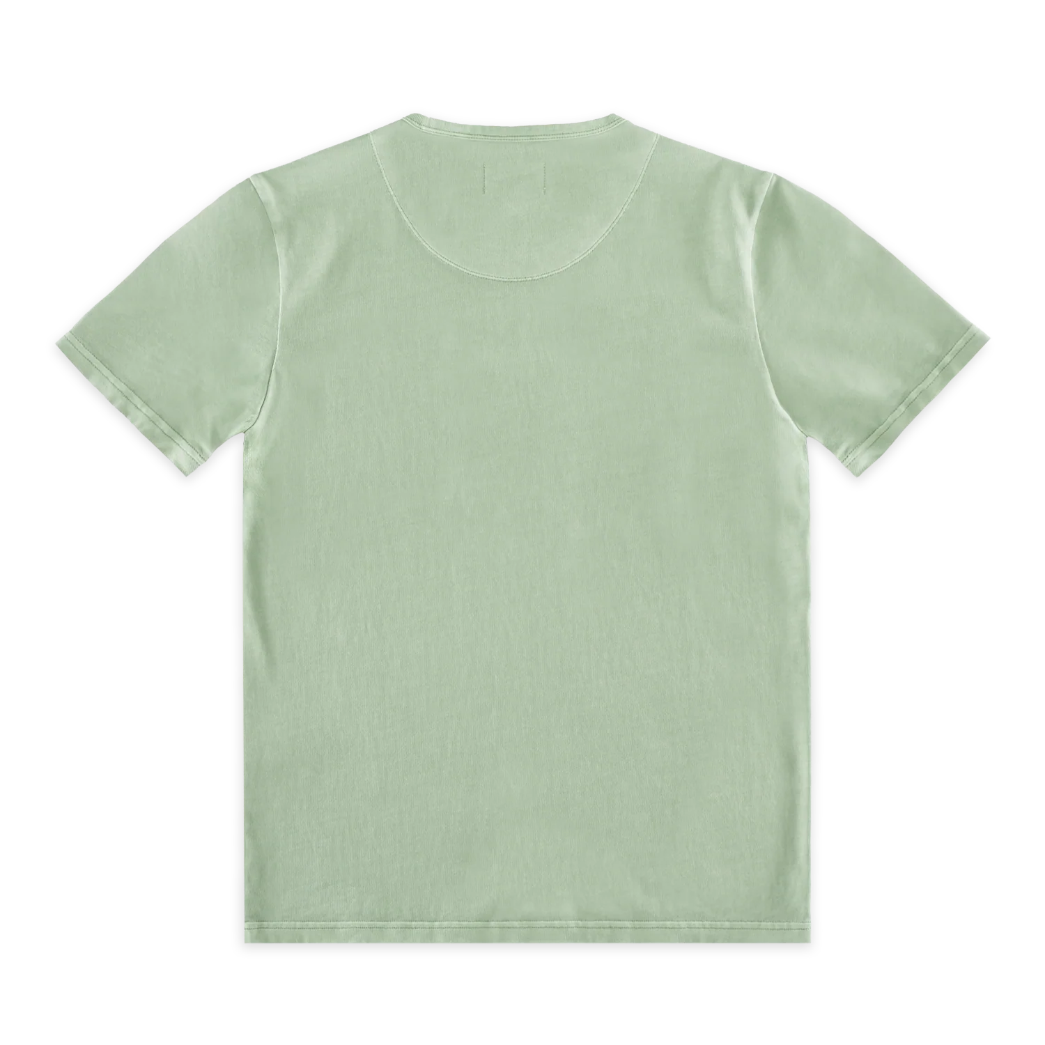 Cala T-Shirt Green - Image 9