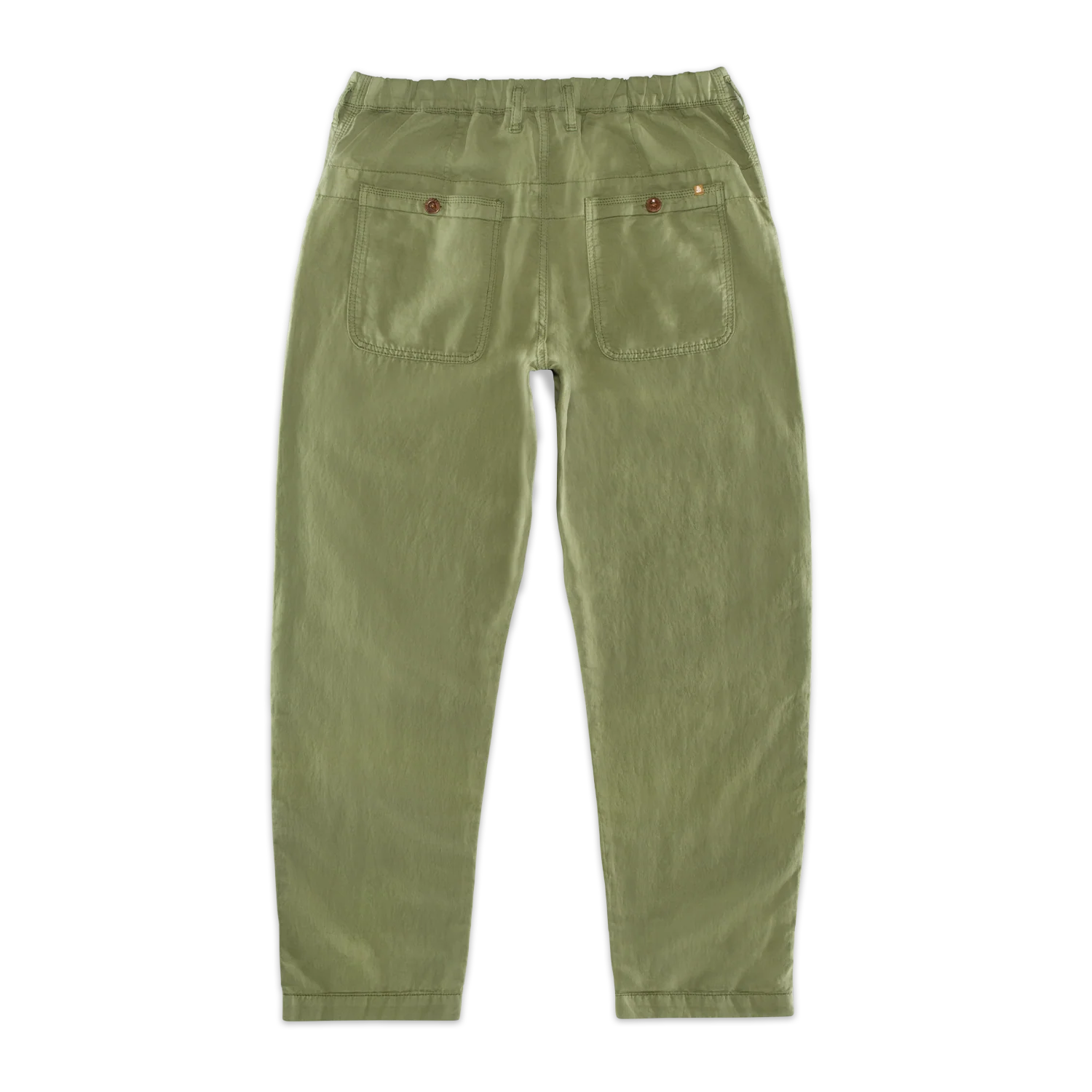 Carson Pant Green - Image 10