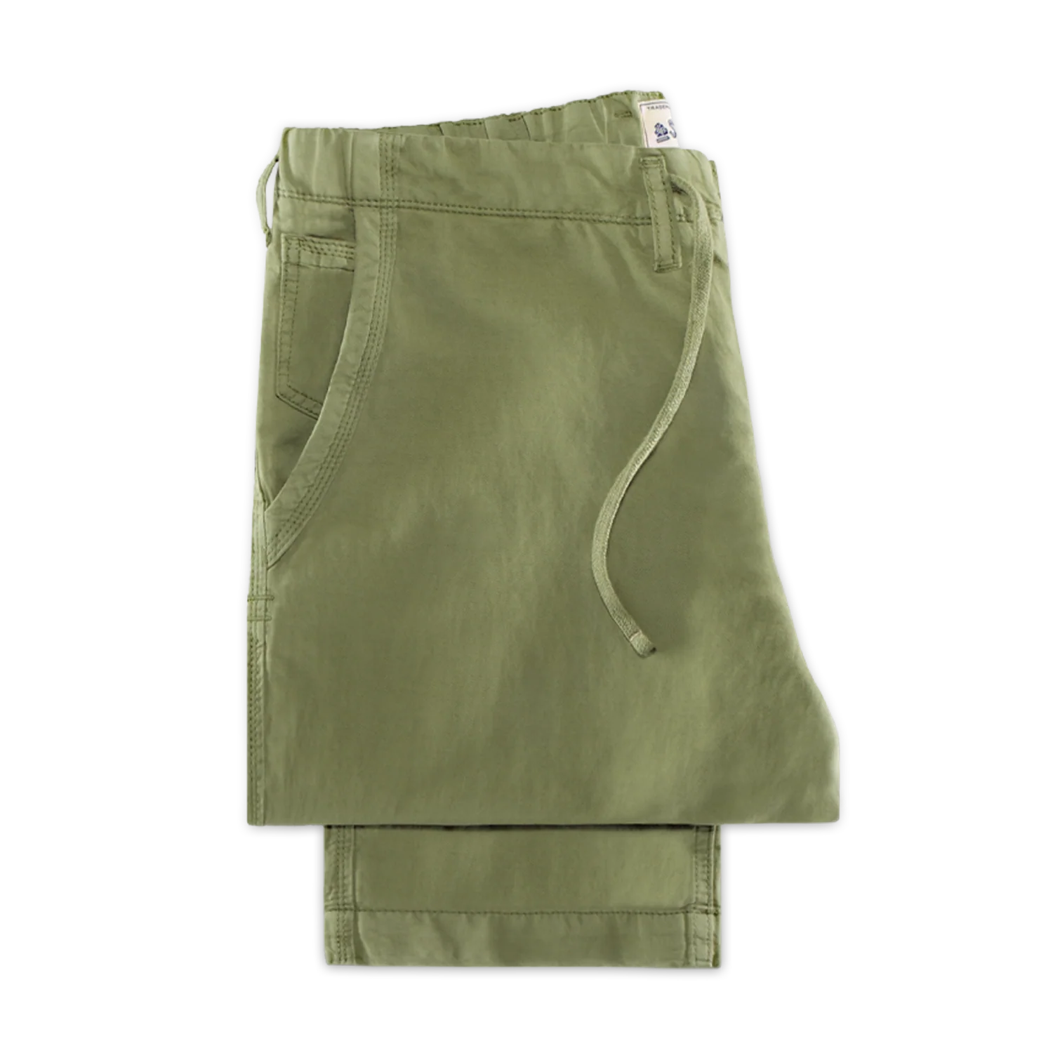 Carson Pant Green - Image 8