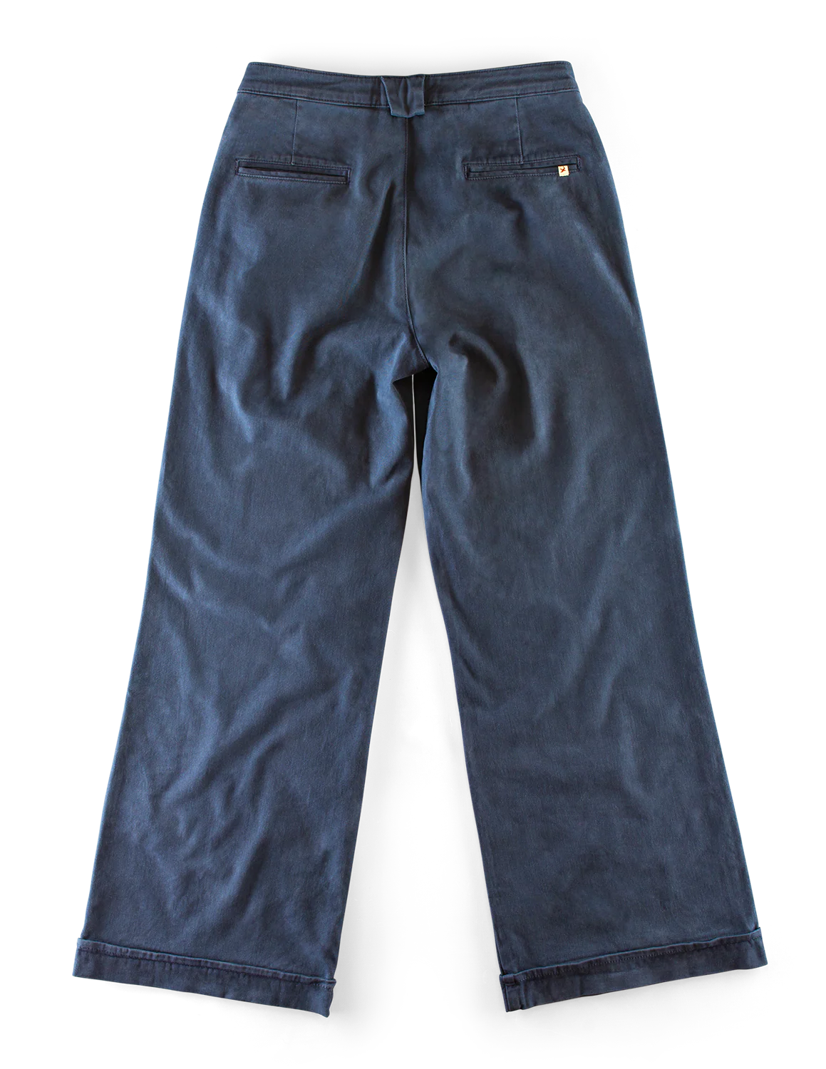 Damsons Landgirl Trousers Navy - Image 9