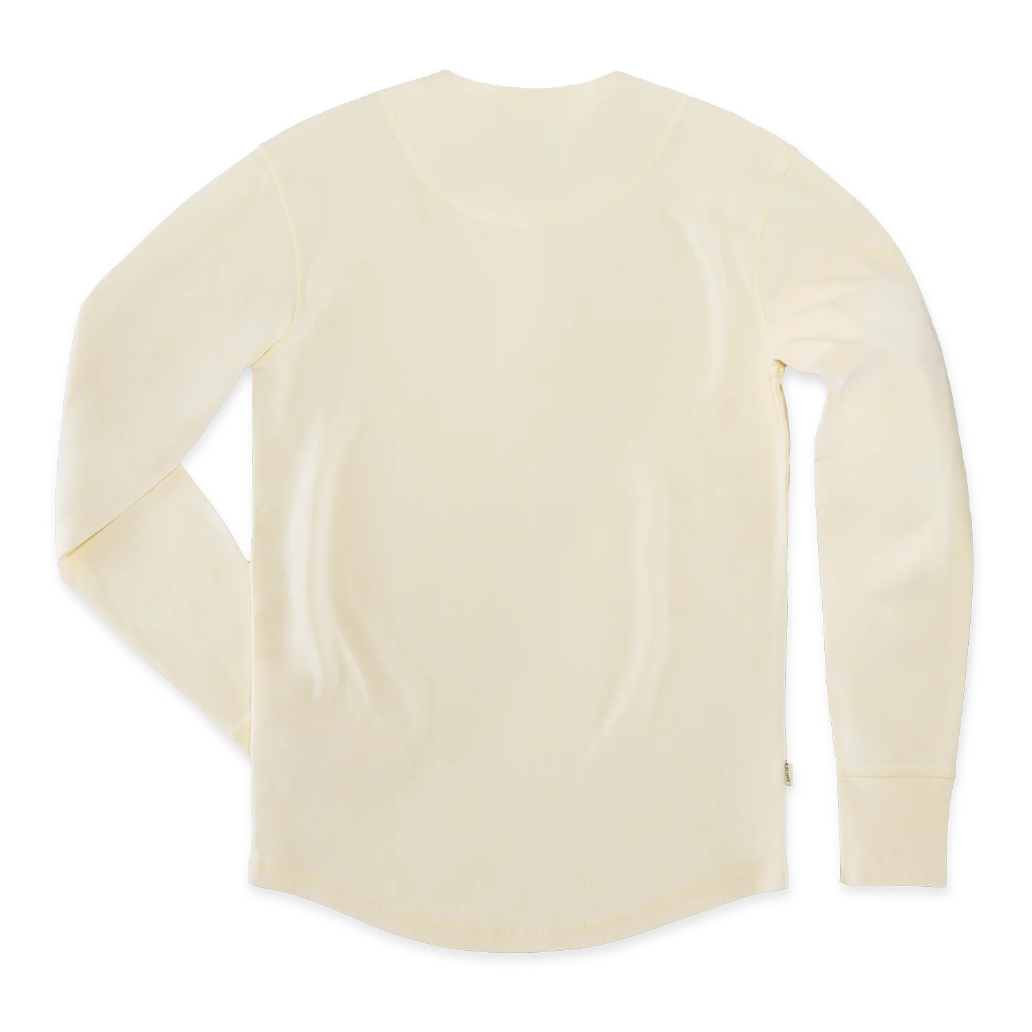 Elder Henley Long Sleeve 2 Pack - x2 Raw - Image 10