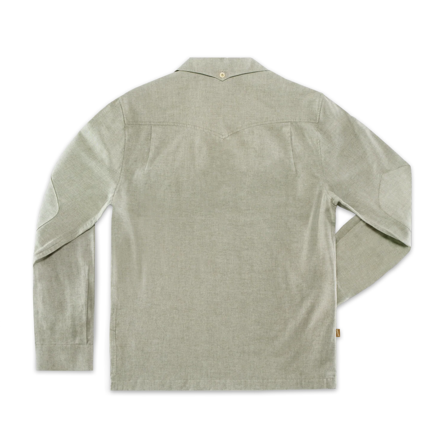 Fender Shirt Seagrass Green - Image 9