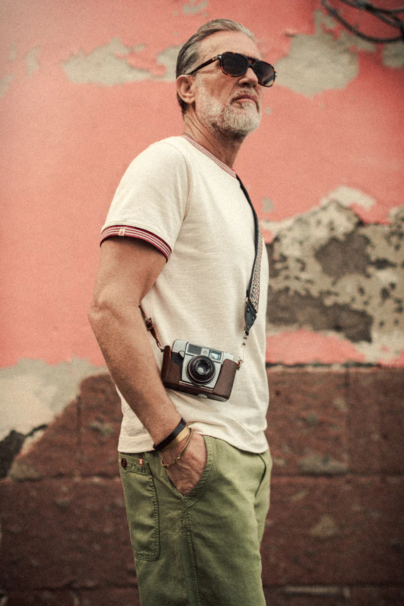 Fontana T-Shirt Raw - Image 5