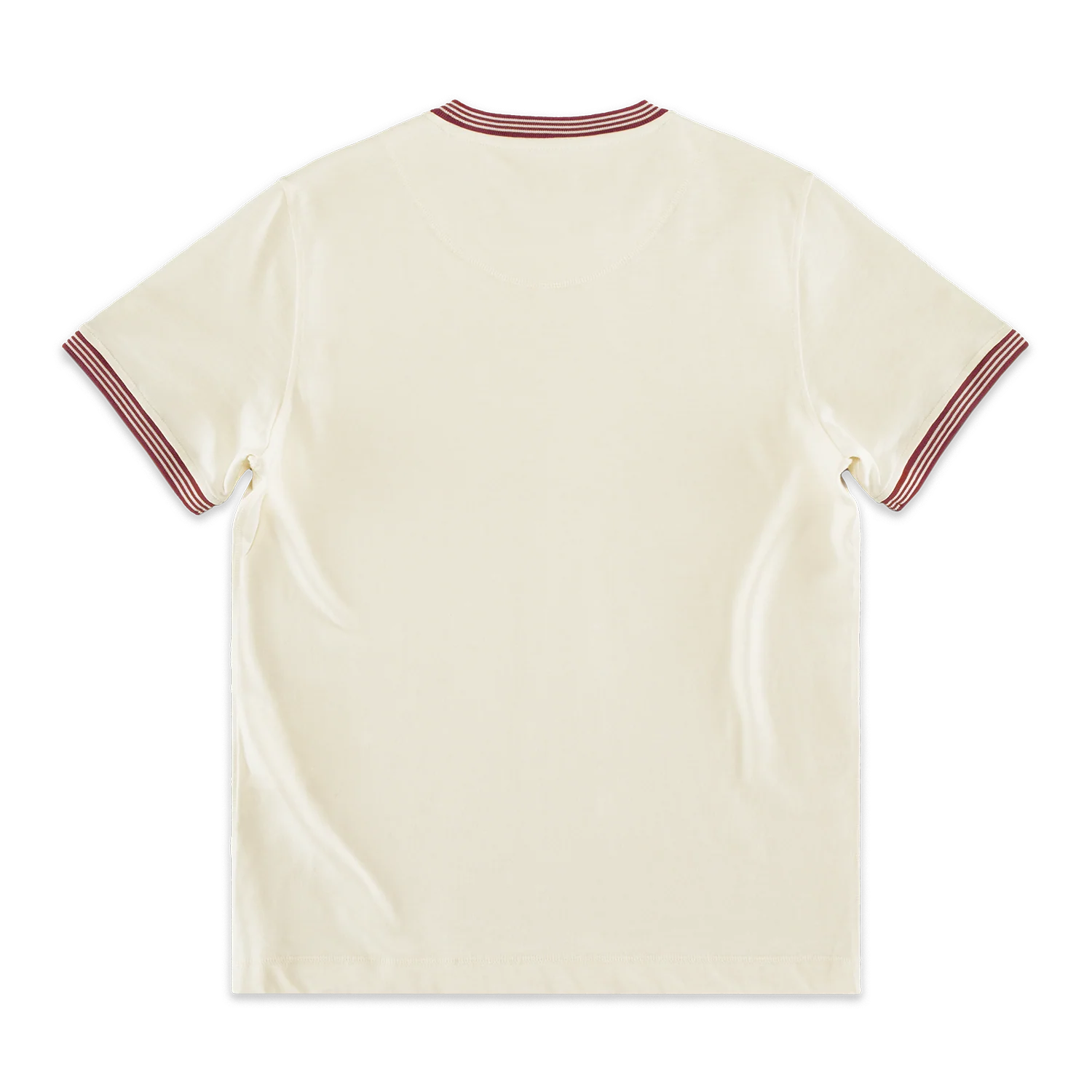 Fontana T-Shirt Raw - Image 8