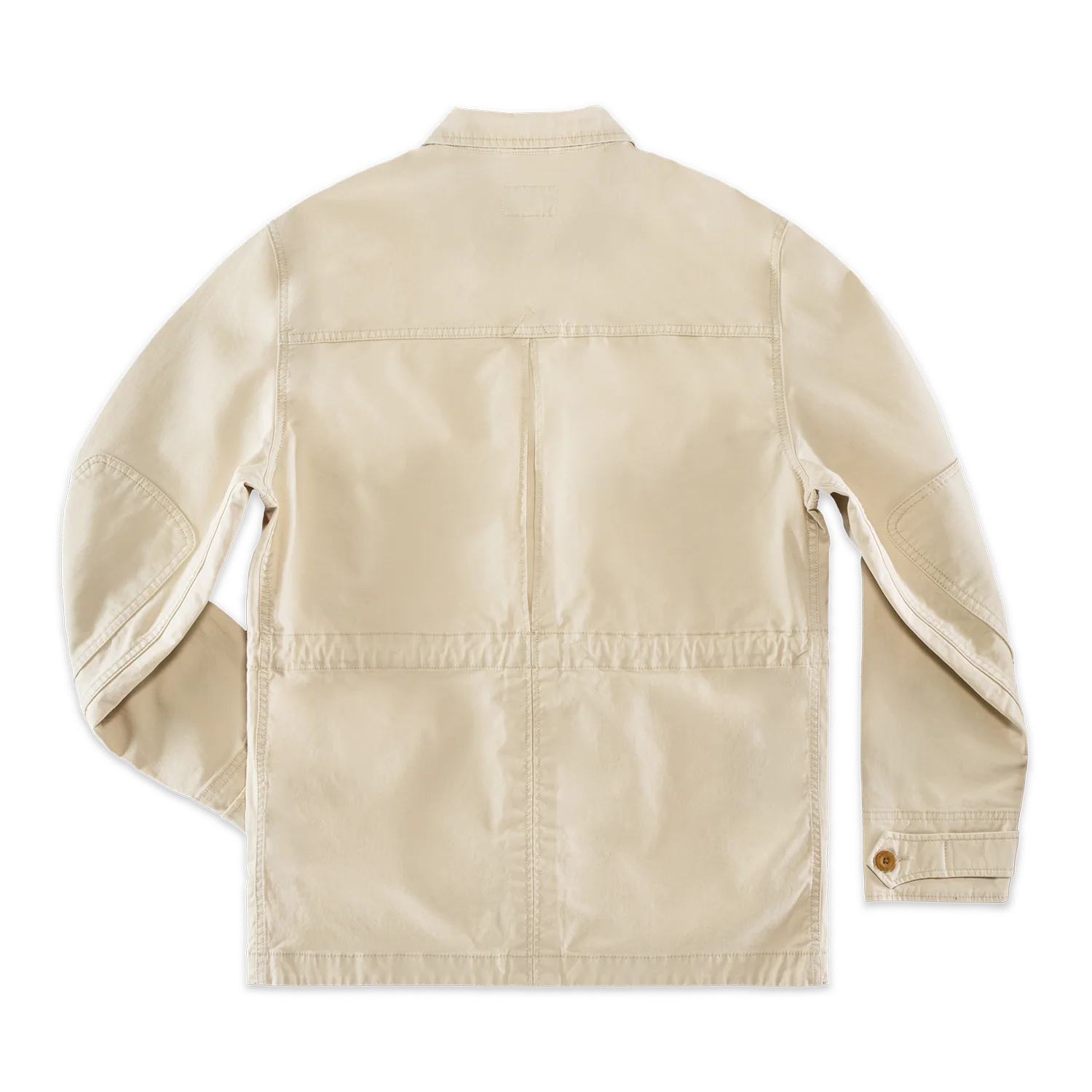Hamilton Jacket Natural - Image 9