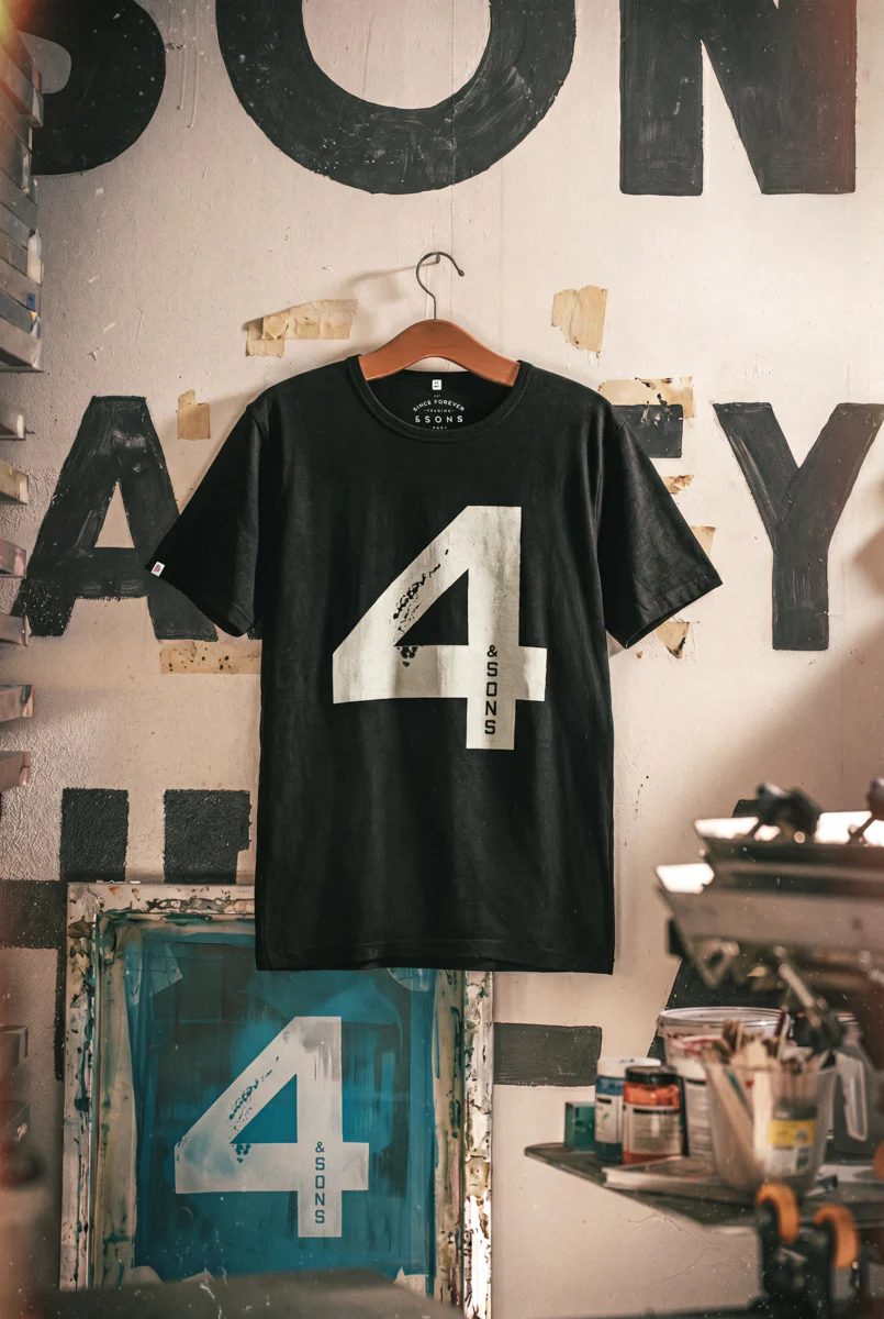 Short Sleeve Tops