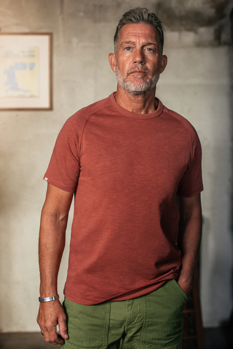Penney T-Shirt Auburn - Image 3