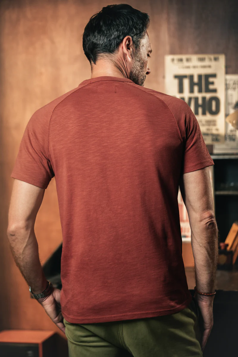 Penney T-Shirt Auburn - Image 4