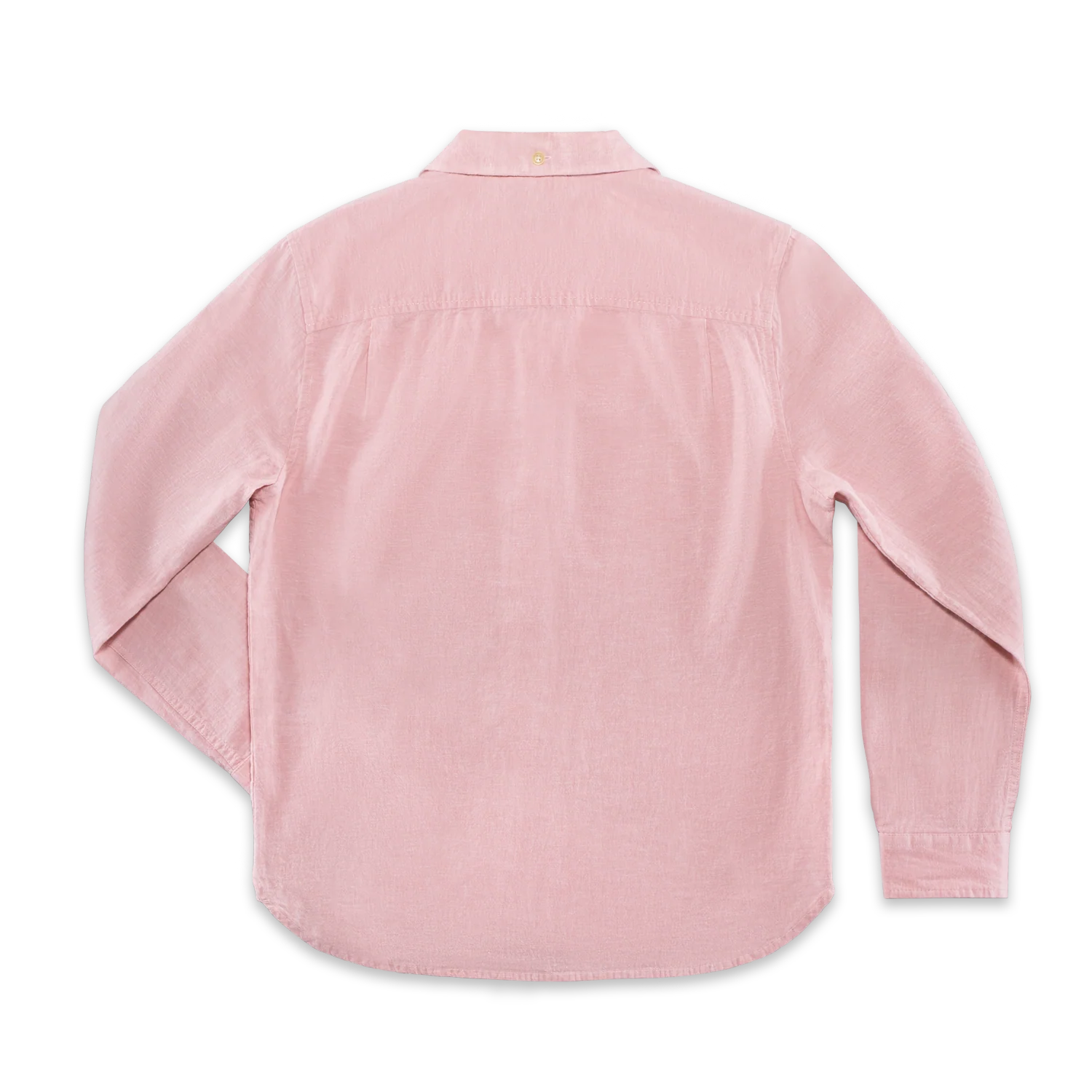 Riviera Shirt Pink - Image 9