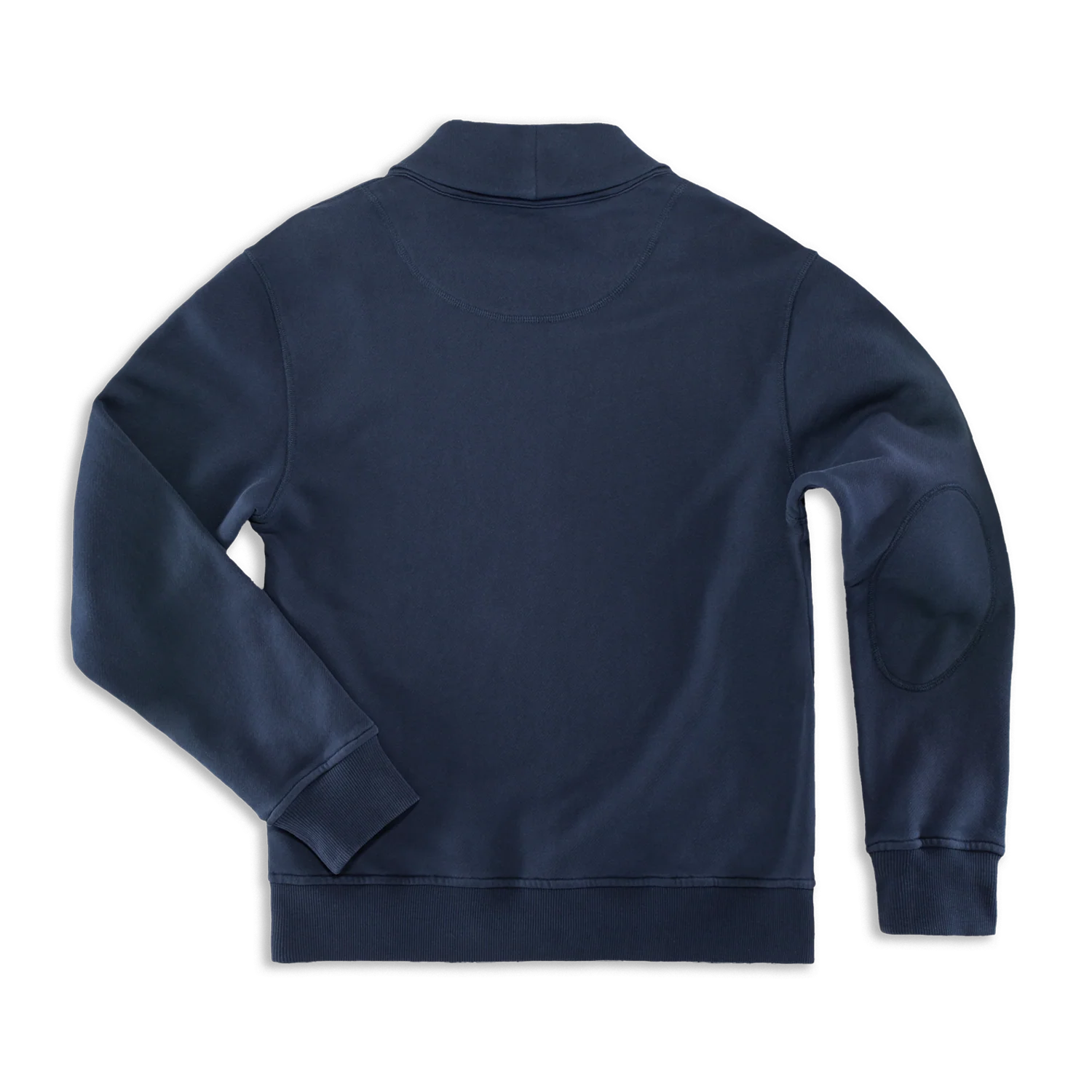 Cornell Cardigan Navy - Image 8