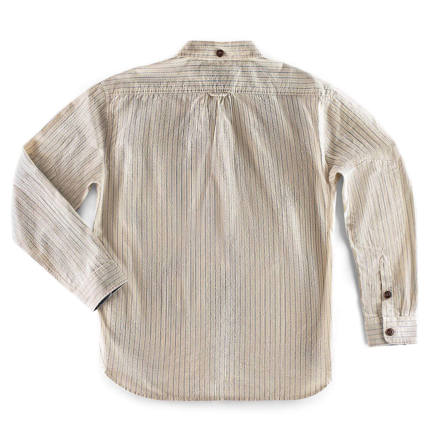SALVAGE STOCK Prairie Shirt - Image 9