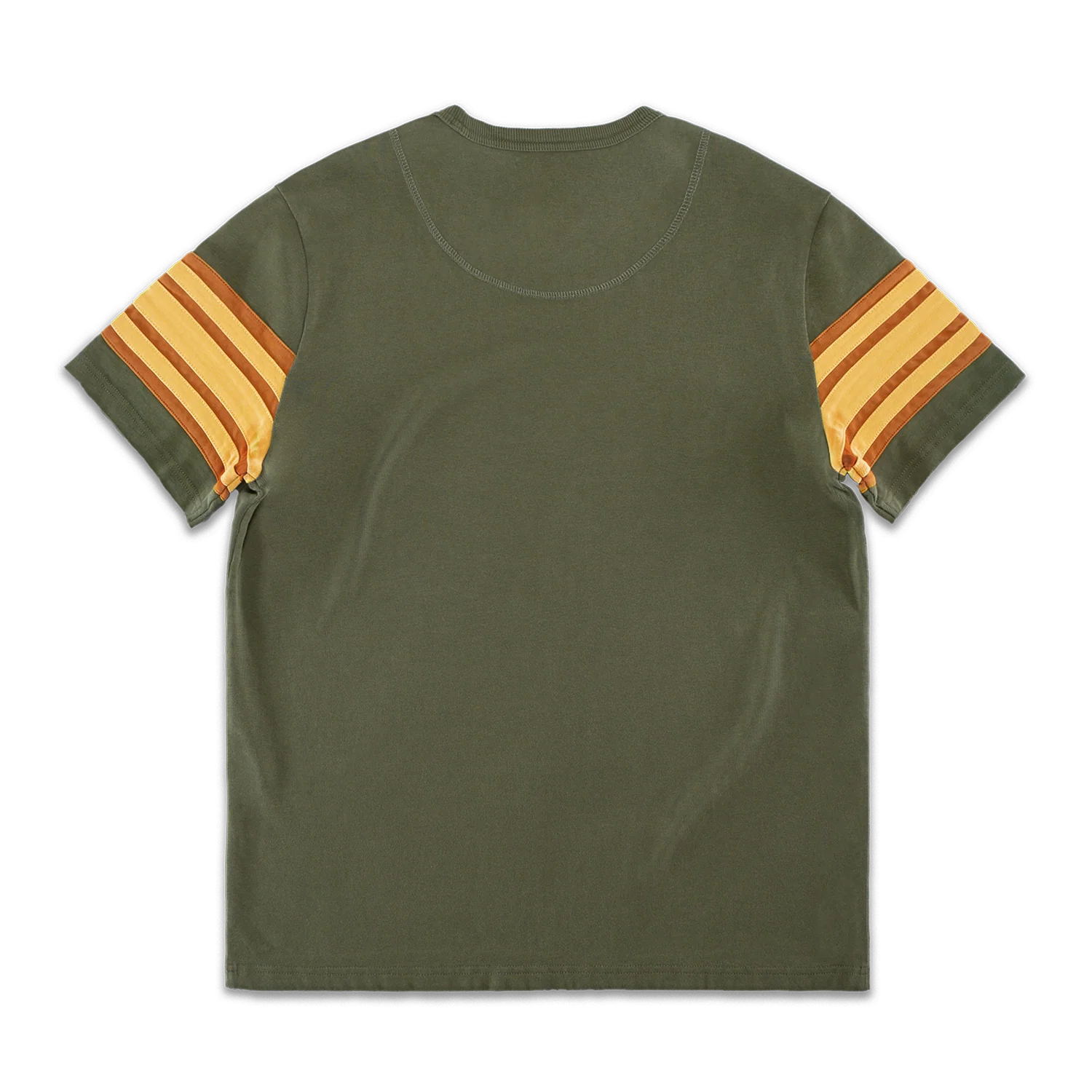 Santa Cruz T-Shirt Green - Image 8