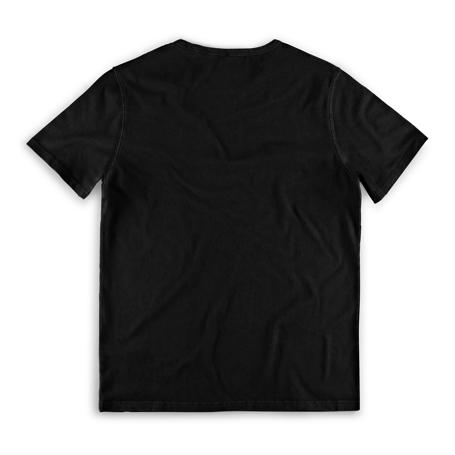 Sons of the Road Boxer T-Shirt Black - Image 10