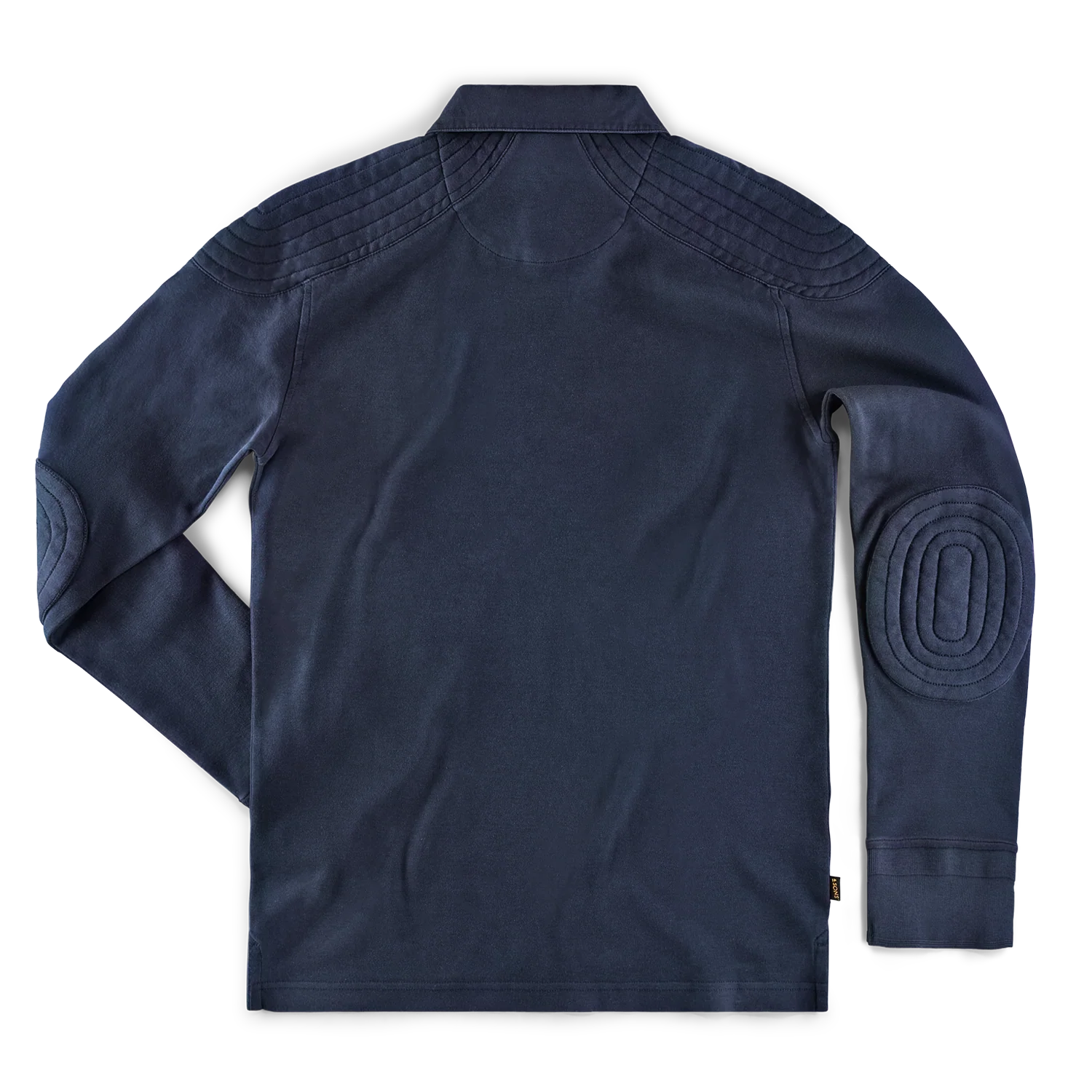 &SONS Winger Rugby Top Navy - Image 10