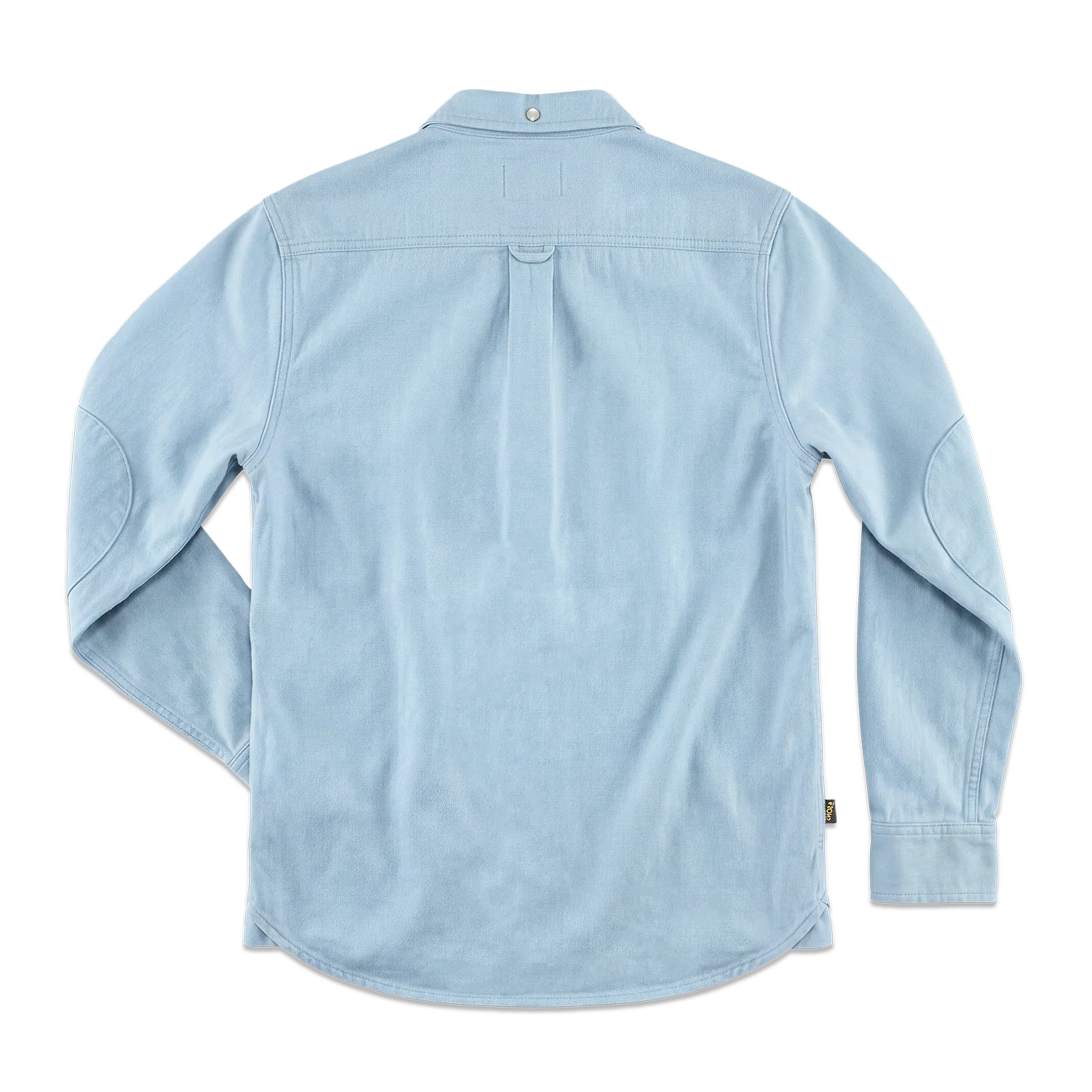Sunday Shirt Cool Blue - Image 8