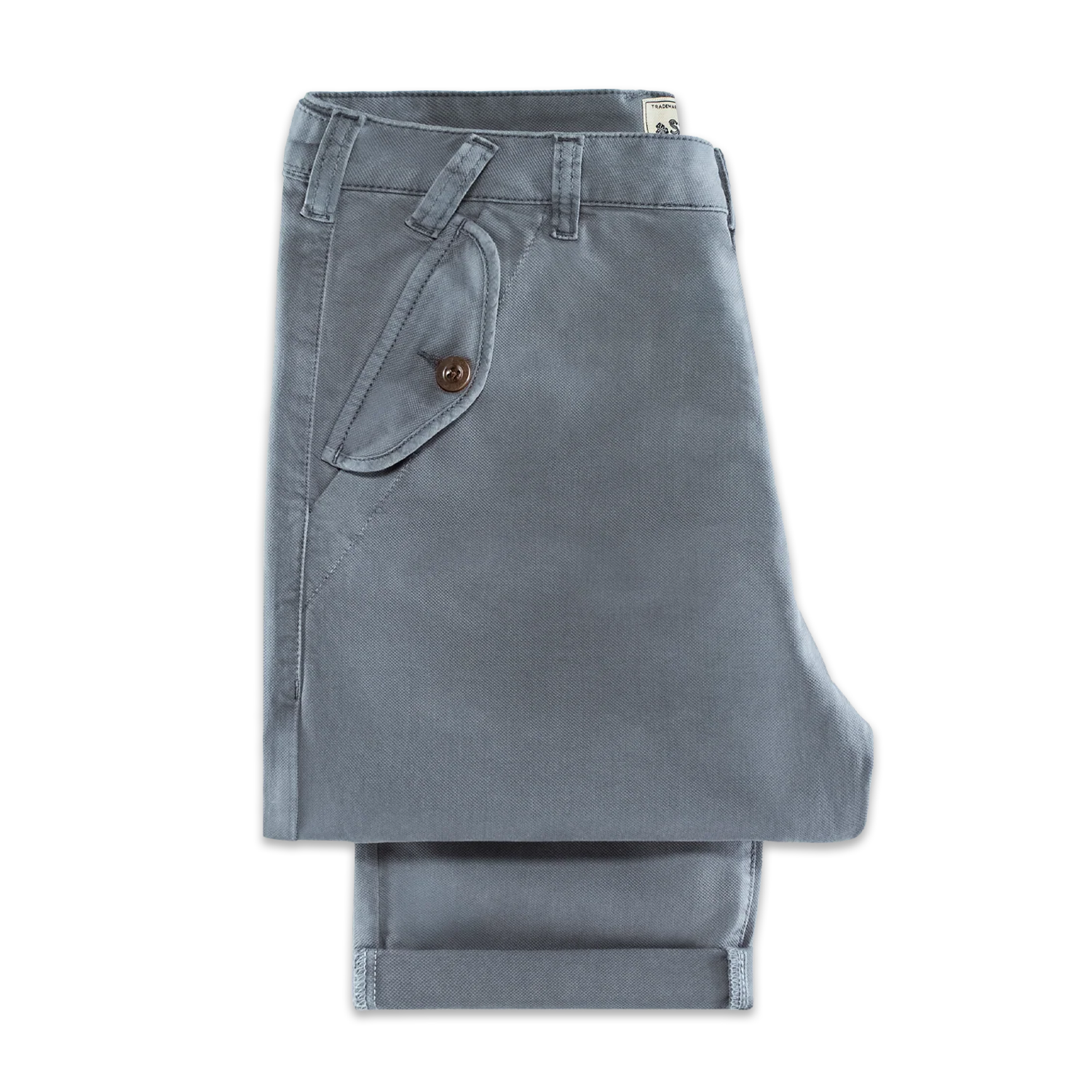 The Road Pant Blue - Image 7